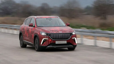 İşte TOGG’un satışa sunulması beklenen fiyatı