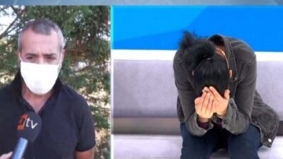 Sapık şoför dehşeti: 15 yaşındaki kızla…