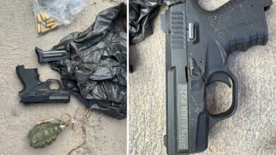 Diyarbakır’da eylem hazırlığındaki örgüt mensupları yakalandı