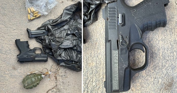 Diyarbakır’da eylem hazırlığındaki örgüt mensupları yakalandı