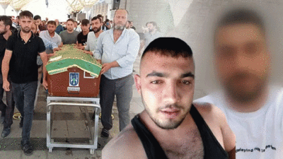 Arkadaşına yardım etmek isteyen 20 yaşındaki genç canından oldu