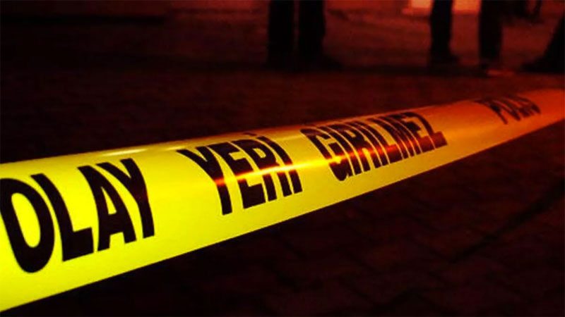 Ankara'nın Altındağ ilçesinde kayıp olarak aranan kişi tabancayla vurulmuş halde