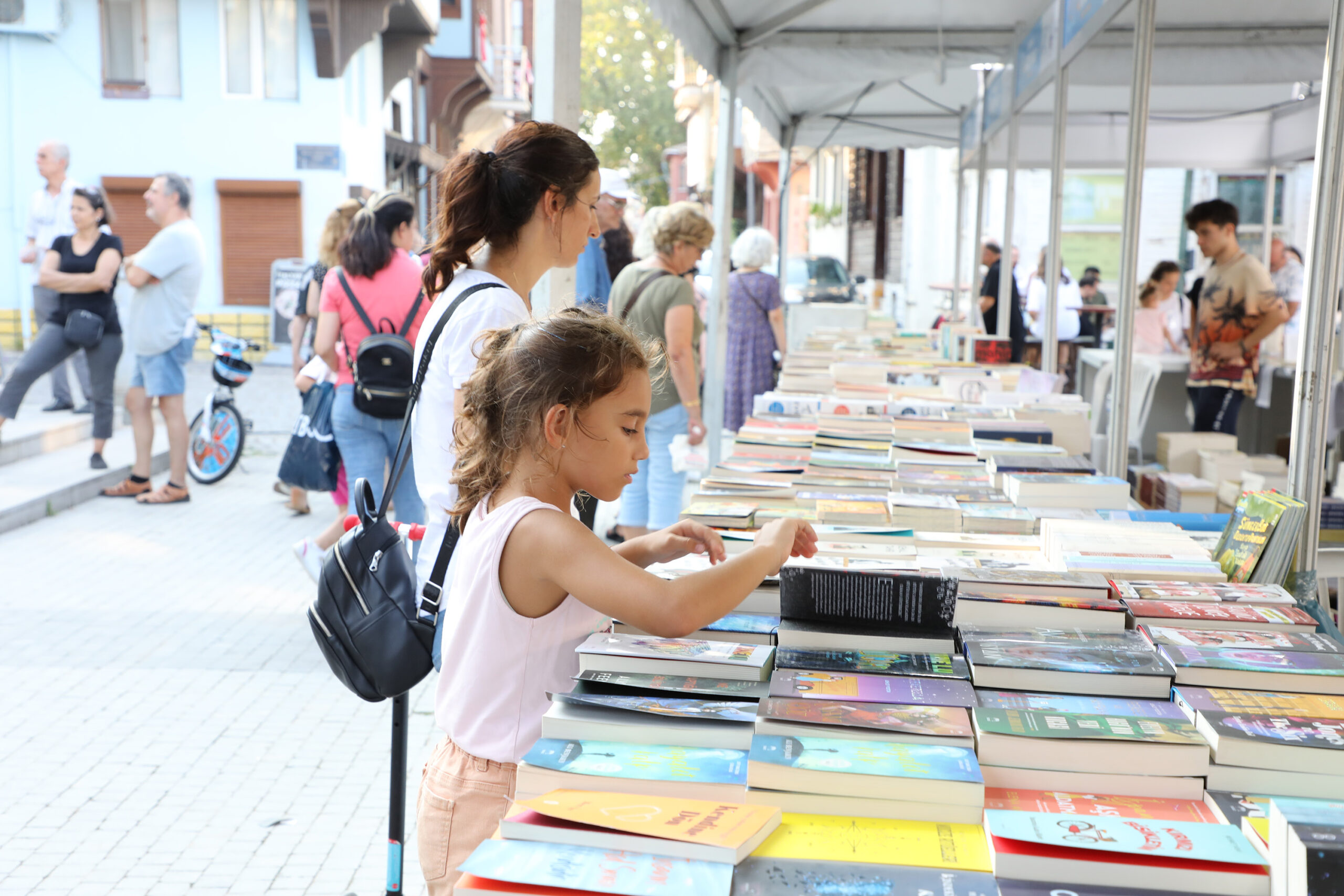 Mudanya 4. Kitap Fuarı kapılarını açtı 3 10 1 scaled
