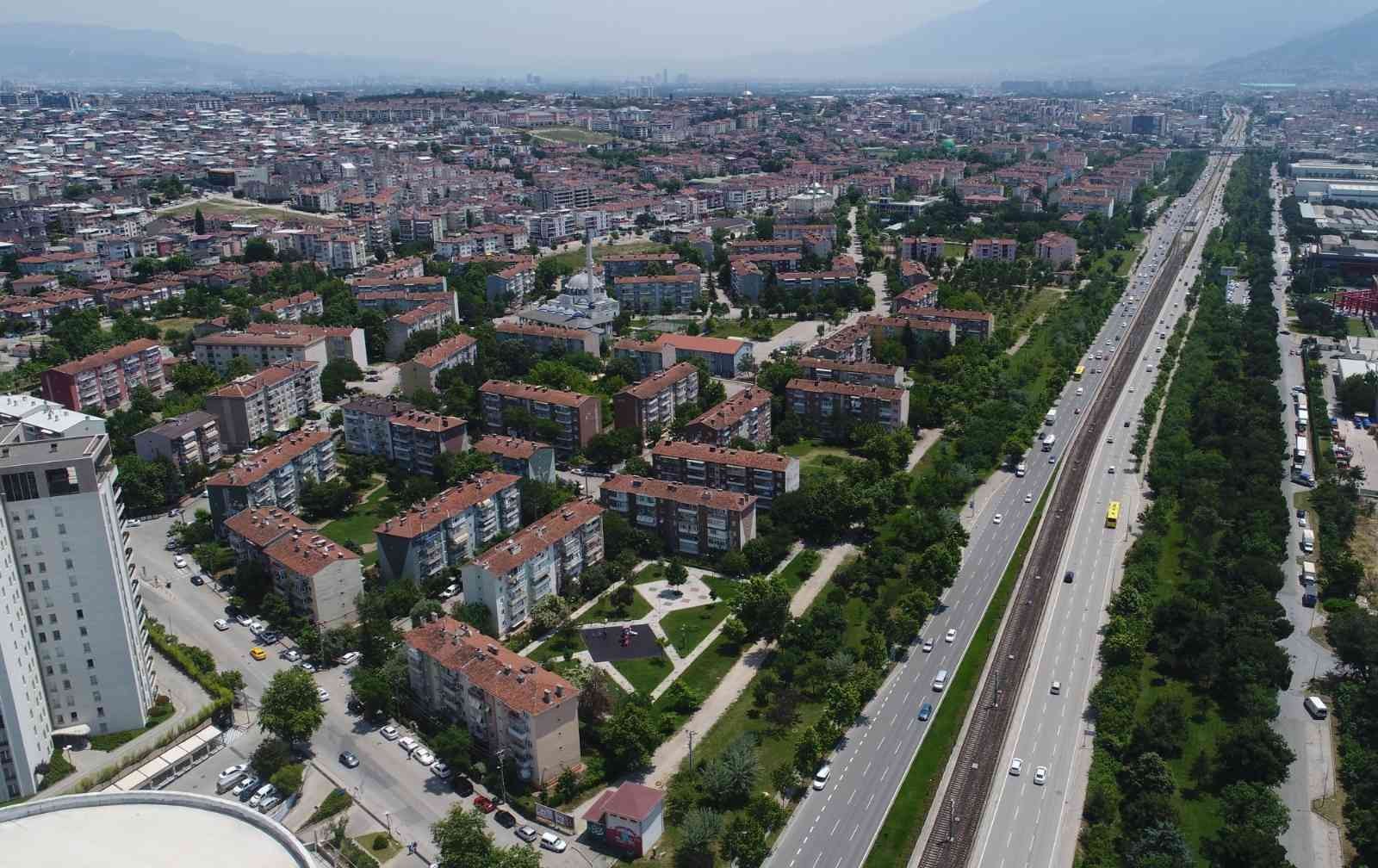 Bursa’da yılan hikayesine dönmüştü! 1050 Konutlar’da flaş gelişme