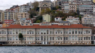 Mimar Sinan Güzel Sanatlar Üniversitesi’ne öğretim üyesi alınacak