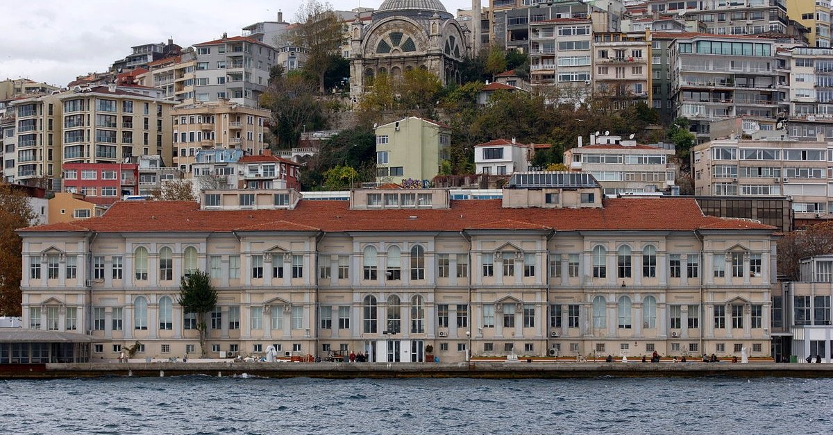 Mimar Sinan Güzel Sanatlar Üniversitesi’ne öğretim üyesi alınacak Mimar Sinan Güzel Sanatlar Üniversitesi’ne öğretim üyesi alınacak