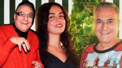 Taciz mesajları ifşa olmuştu! Mehmet Ali Erbil’e zorla getirme kararı!