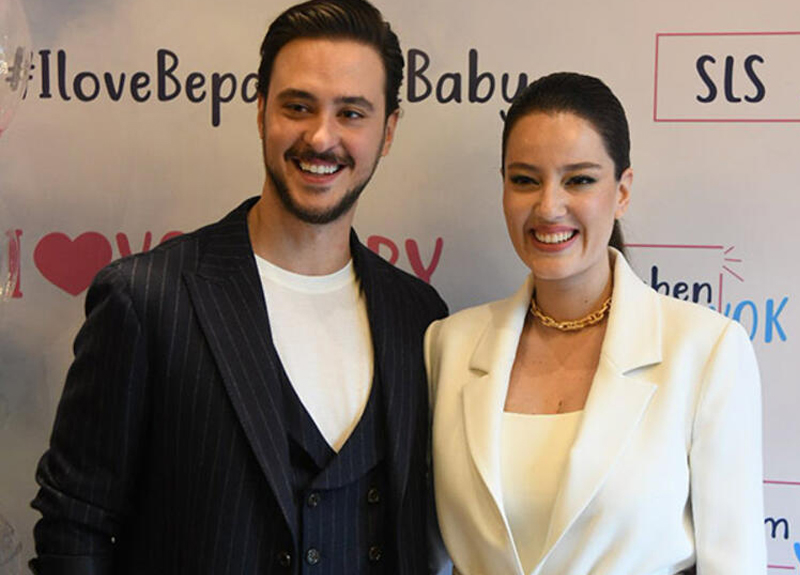 Küfür eden takipçisini affetmedi!