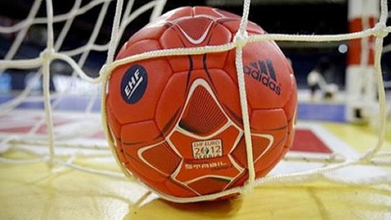 Hentbol Şampiyonlar Ligi’nde iki Türk hakeme görev Hentbol EHF Erkekler Şampiyonlar Ligi'nde Barcelona ile Celje Pivovarna Lasko