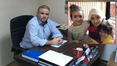 3 kızını vahşice katletmişti! Cani baba: Allah’tan af ve mağfiret diliyorum