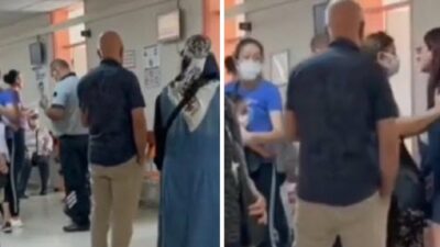 Hasta yakınıyla girdiği tartışma gündem olmuştu! İzmir’deki doktor hakkında yeni gelişme