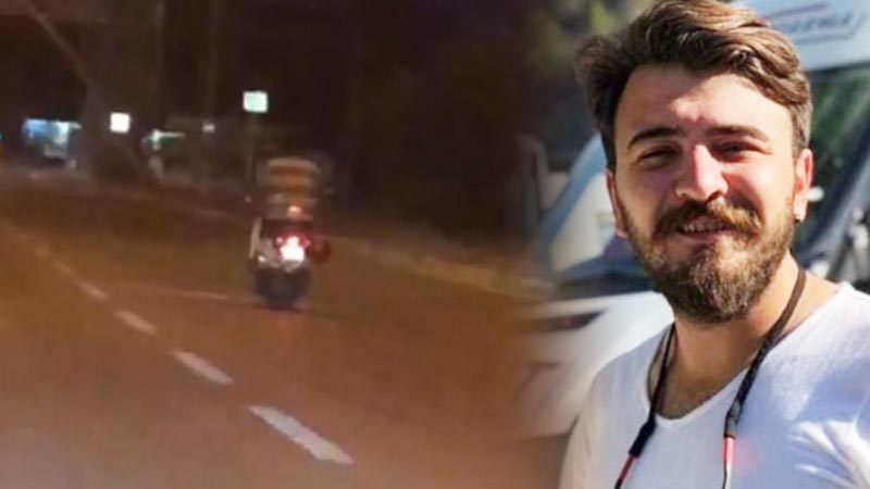 Bursa’da feci son! Ölüme böyle gitti