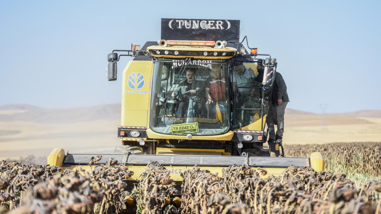 Türkiye’e ilk kez üretildi! Rekor bekleniyor