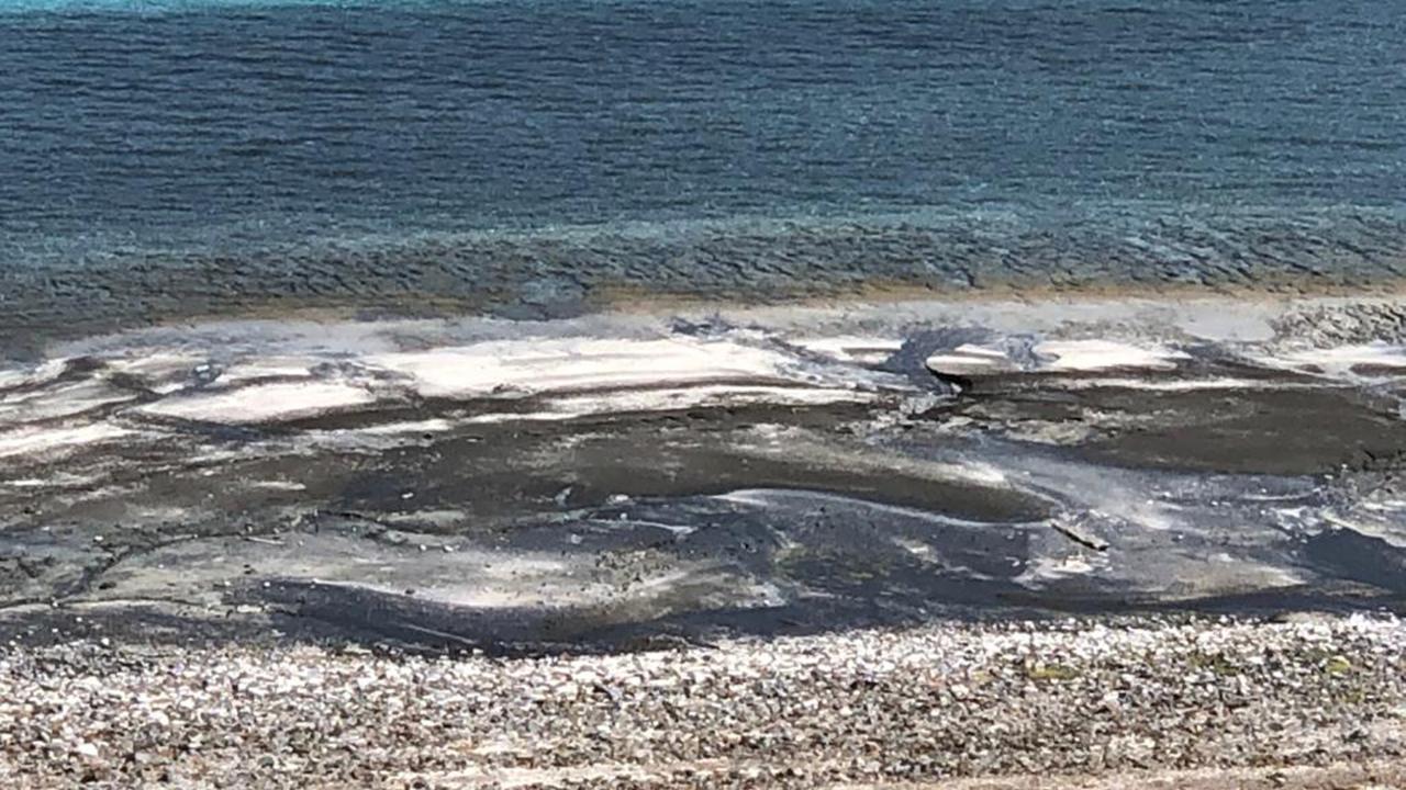 Salda Gölü için dikkat çeken uyarı