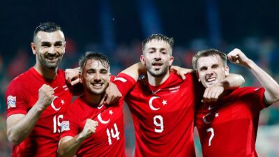 A Milli Takım’ın konuğu Lüksemburg! Uluslar Ligi maçı saat kaçta hangi kanalda?