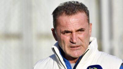 Tahsin Tam’dan flaş mesajlar: ‘Biz baskıdan korkmayız’