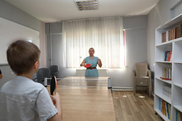 Bursa’da çöp evde bulunmuştu! Cem Muhammet’ten iyi haber