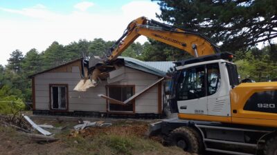 Osmangazi’de kaçakla mücadele sürüyor