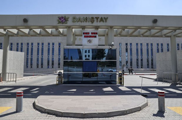 Kamulaştırmasız el atma kamburu