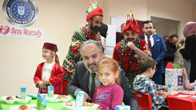 Ana Kucakları yeni döneme hazır