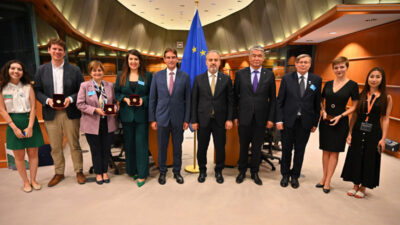 Avrupa’da Bursa diplomasisi