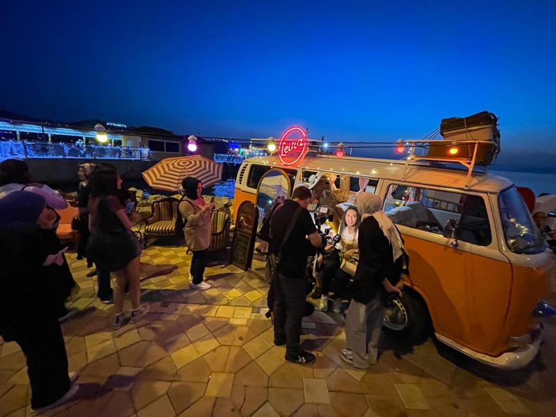 Bursa'da festival tadında nostalji yolculuğu 2 32052 MTYzMjcwN2