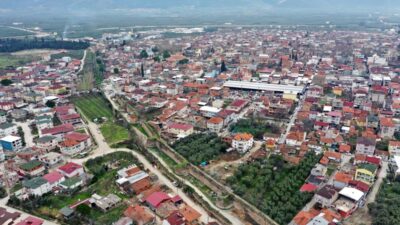 Kültür ve Turizm Bakanlığı, UNESCO Dünya Mirası 2022 daimi adaylığı
