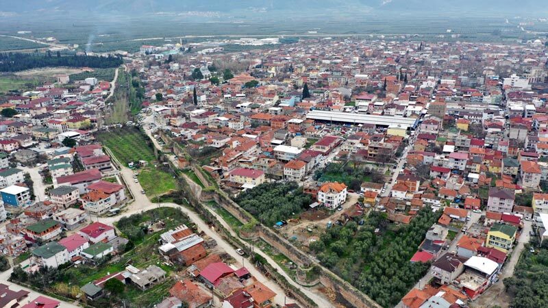 Geri sayım başladı! Türkiye’nin UNESCO adayı Bursa’dan Kültür ve Turizm Bakanlığı, UNESCO Dünya Mirası 2022 daimi adaylığı