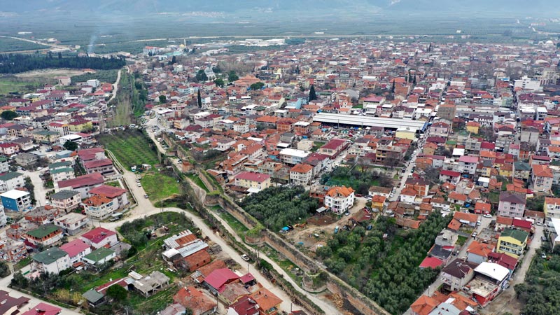 Geri sayım başladı! Türkiye’nin UNESCO adayı Bursa'dan 4 32067 MTYzMmFmMD 2