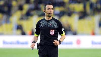 Abdulkadir Bitigen’e UEFA’dan görev