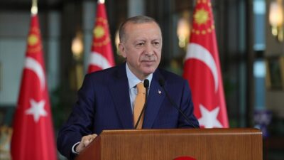 Cumhurbaşkanı Erdoğan’dan önemli açıklamalar