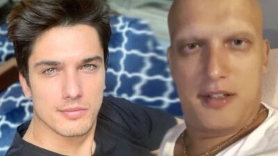 Boğaç Aksoy kanseri yendi: Bu benim için yeniden doğuş hikayesiydi!