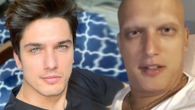 Boğaç Aksoy kanseri yendi: Bu benim için yeniden doğuş hikayesiydi!