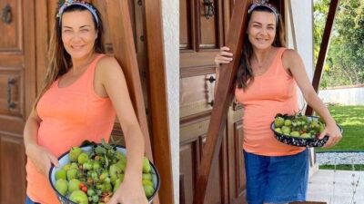 Bursalı oyuncu paylaştı: ‘Bugün de elimiz boş çıkmadık!’