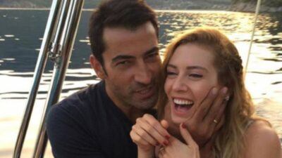 Sİnem’e övgüler yağdırdı