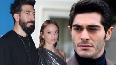 Burak Deniz’in özrünü kabul etmedi