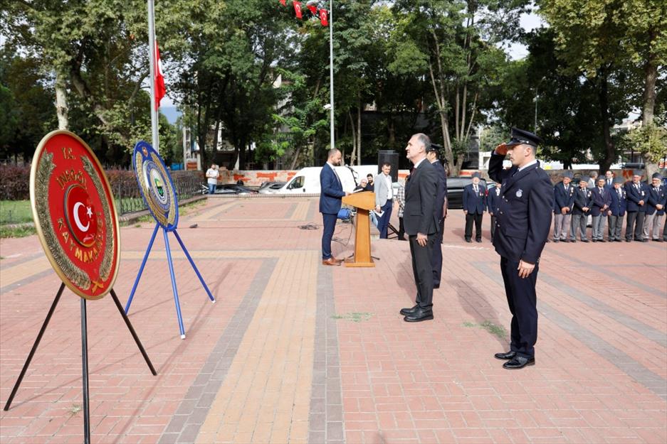 Kutlu Zafer 100 yaşında