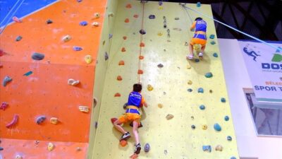 İnegöl’de 6 branşta kış spor okulları kayıtları başlıyor