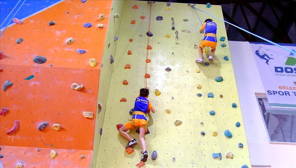 İnegöl’de 6 branşta kış spor okulları kayıtları başlıyor