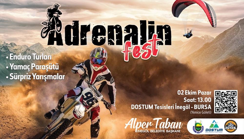 Kros tutkunları İnegöl’de buluşuyor