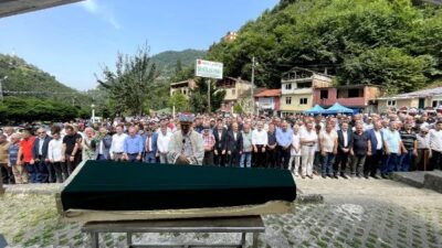 Ticaret Bakanı’nın acı günü! Bursa’da tedavi görüyordu