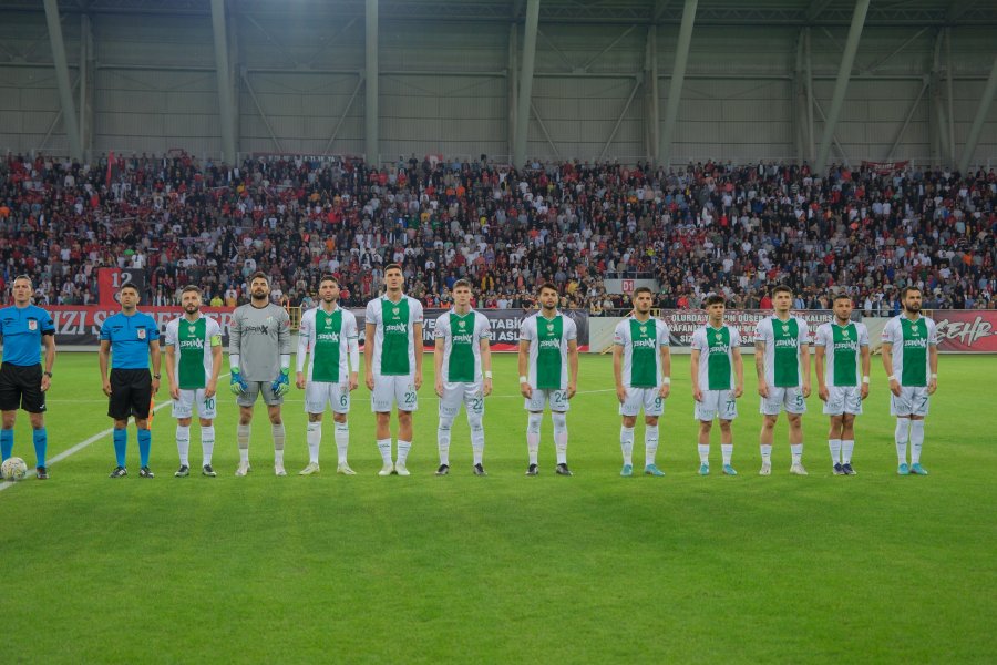 Siyasette Bursaspor atışması! ‘Sahaya Başkan Aktaş mı çıkıp oynayacak?’