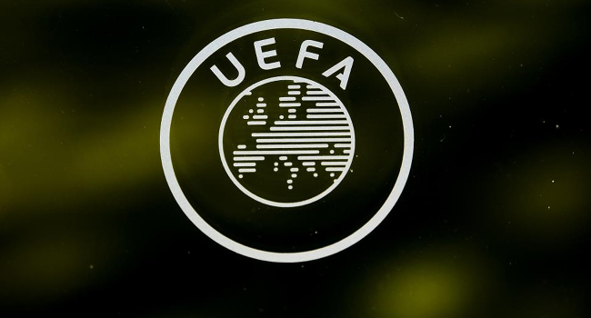 Türkiye UEFA’da 20. sıraya çıktı Türkiye UEFA’da 20. sıraya çıktı