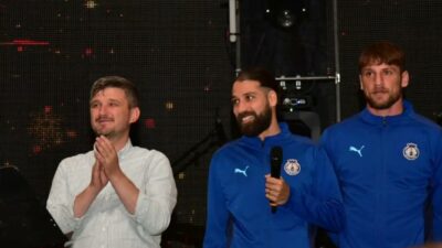 19 transfer yaptılar