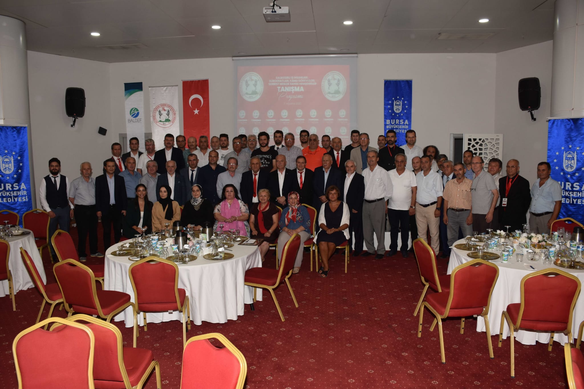 ‘Bizim de söyleyecek sözümüz var’