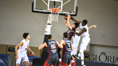 TOFAŞ Antalya’da eksiklerini görüyor