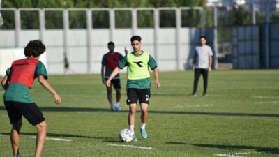Bursaspor’da sonuçlandırmaya özel çalışma