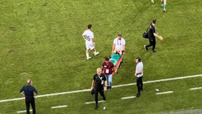 Eren Güler’in sağlık durumu nasıl? Bursaspor’dan flaş açıklama