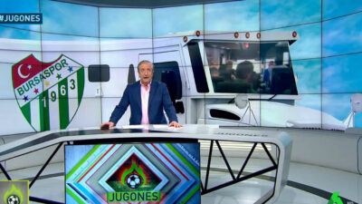 Amed-Bursaspor maçı İspanyol basınında!