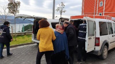 Bursa’da tahliye edilmişti! 375 gündür her yerde aranıyor